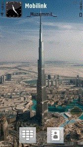 game pic for Burj Khalifa